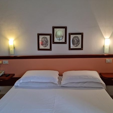 Hotel Villa Luisa Рапалло Екстер'єр фото