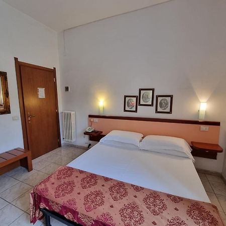 Hotel Villa Luisa Рапалло Екстер'єр фото