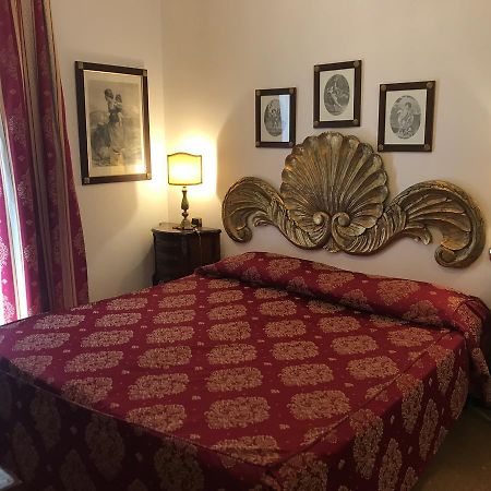 Hotel Villa Luisa Рапалло Екстер'єр фото