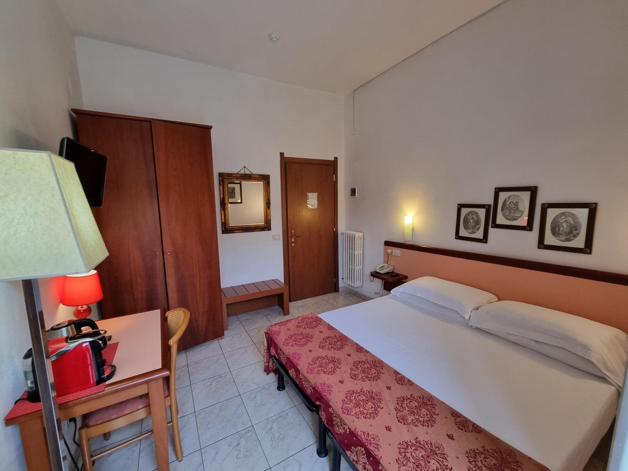 Hotel Villa Luisa Рапалло Екстер'єр фото