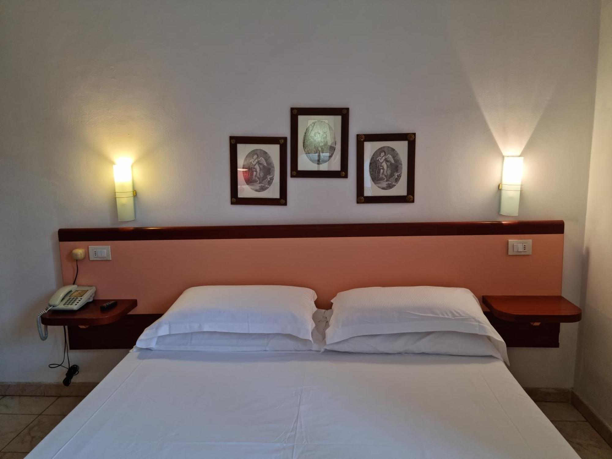 Hotel Villa Luisa Рапалло Екстер'єр фото