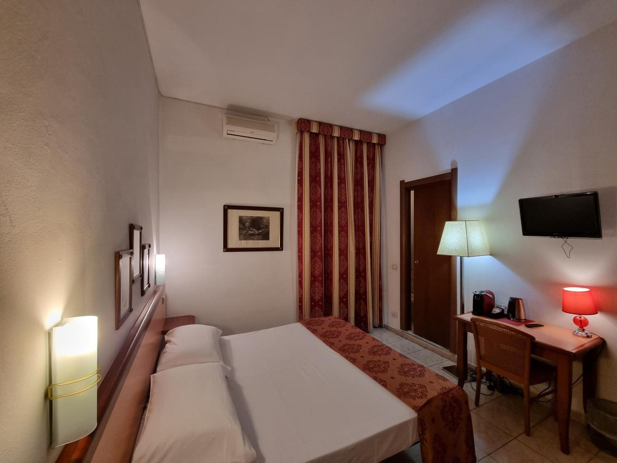 Hotel Villa Luisa Рапалло Екстер'єр фото