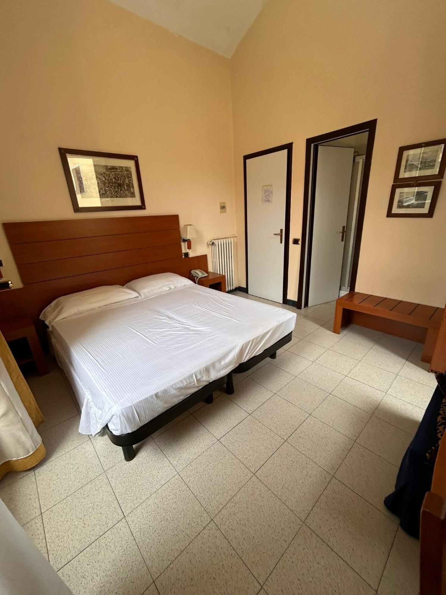 Hotel Villa Luisa Рапалло Екстер'єр фото