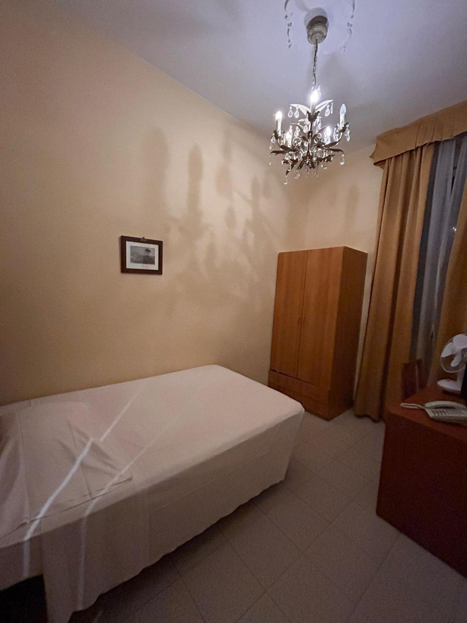 Hotel Villa Luisa Рапалло Екстер'єр фото