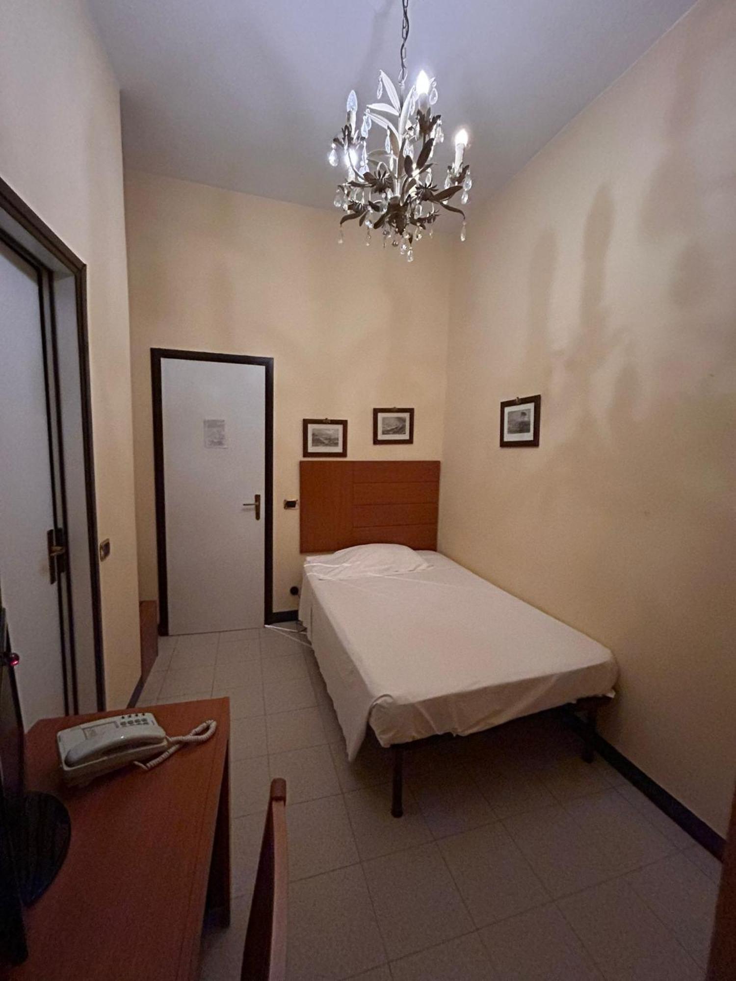 Hotel Villa Luisa Рапалло Екстер'єр фото
