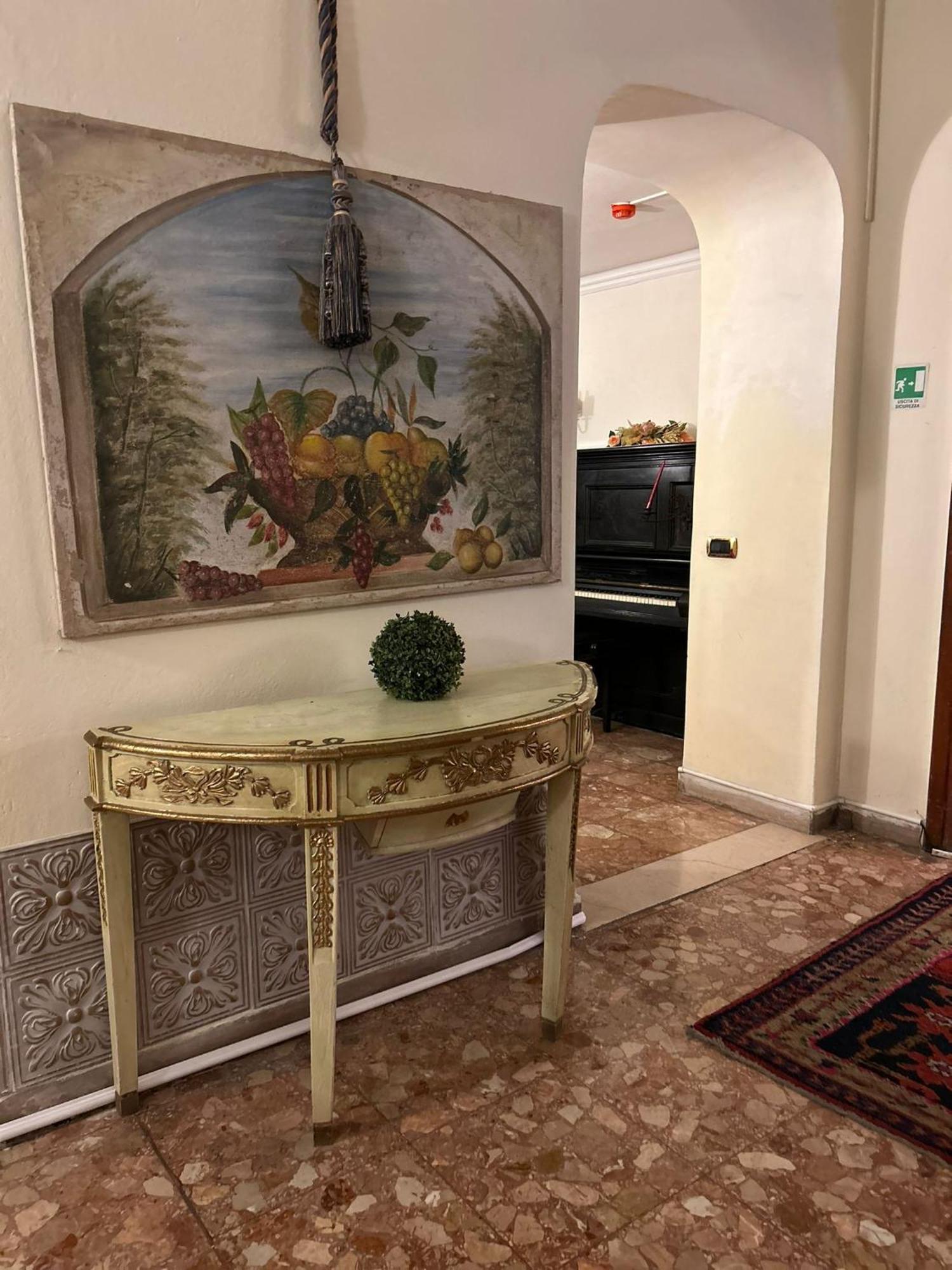 Hotel Villa Luisa Рапалло Екстер'єр фото