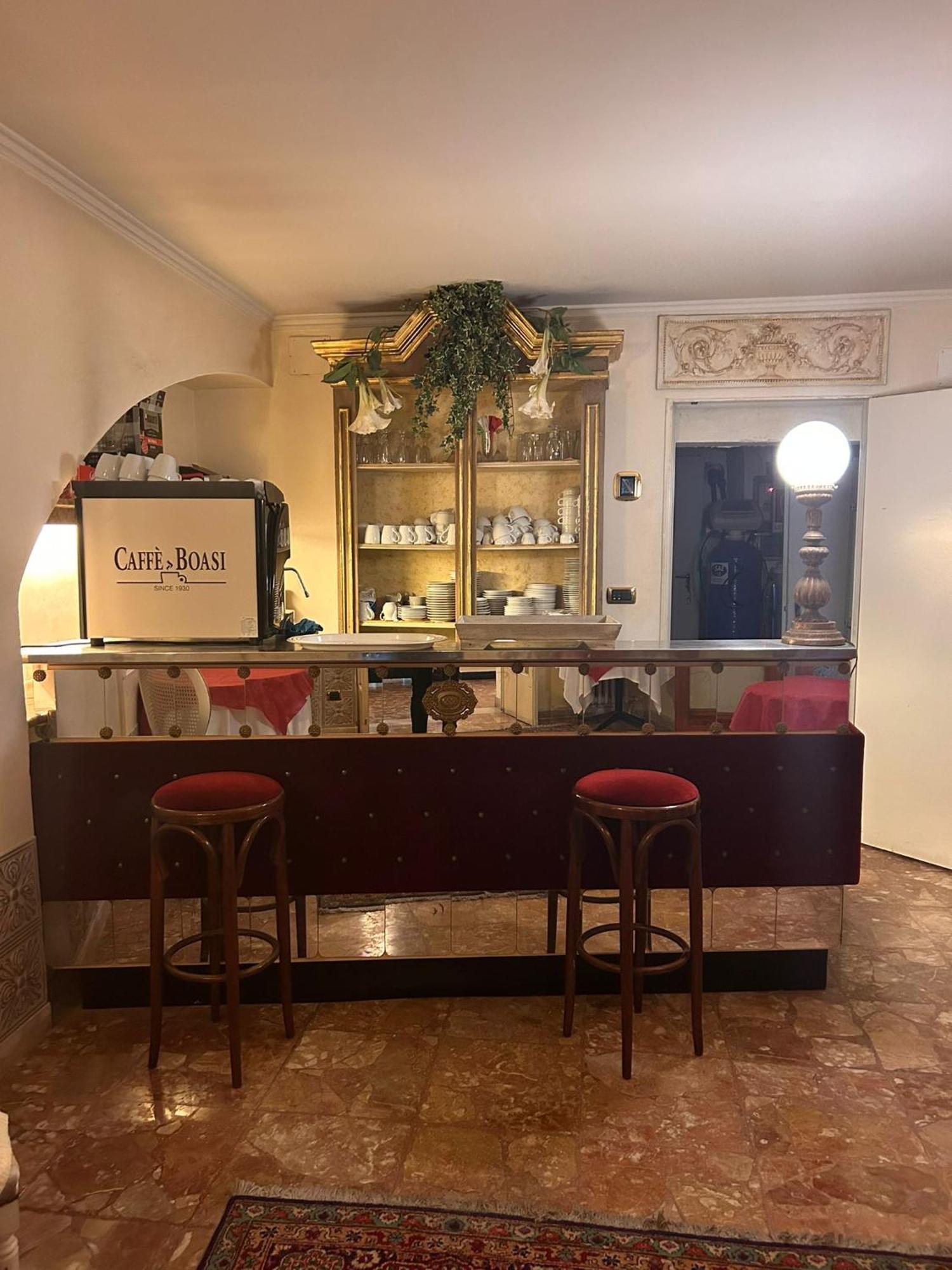 Hotel Villa Luisa Рапалло Екстер'єр фото